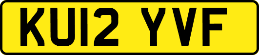 KU12YVF