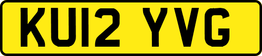 KU12YVG