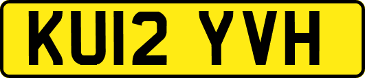 KU12YVH