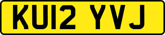 KU12YVJ