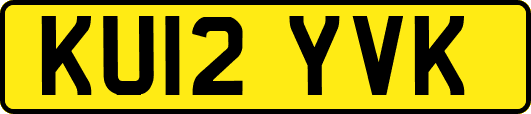 KU12YVK
