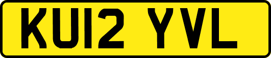 KU12YVL