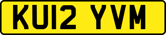 KU12YVM