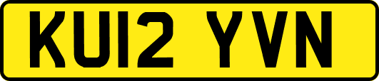 KU12YVN