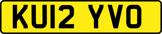 KU12YVO