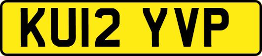 KU12YVP