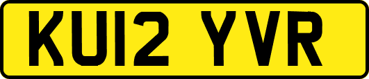 KU12YVR
