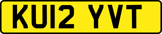KU12YVT