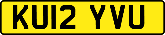 KU12YVU