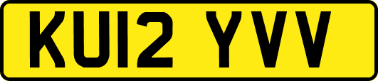 KU12YVV