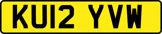KU12YVW