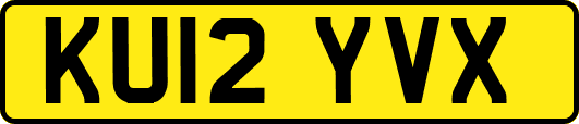 KU12YVX