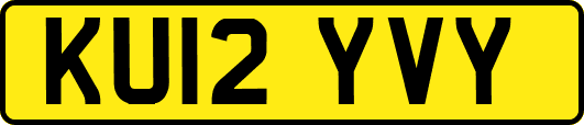 KU12YVY