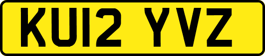 KU12YVZ
