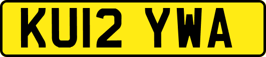 KU12YWA