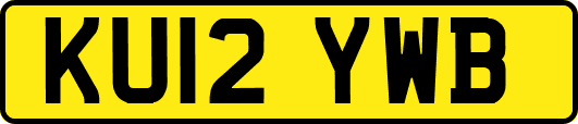 KU12YWB