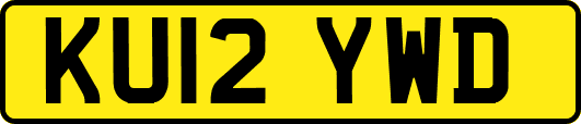 KU12YWD
