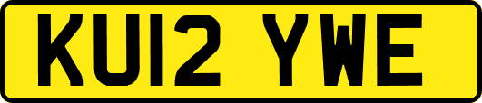 KU12YWE