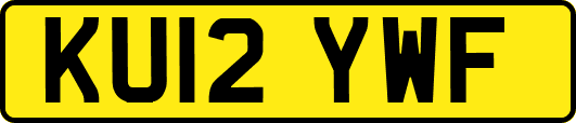 KU12YWF