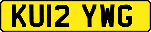 KU12YWG