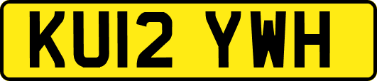KU12YWH