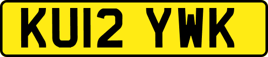 KU12YWK