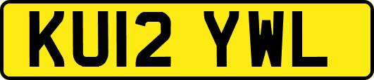 KU12YWL