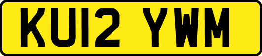 KU12YWM