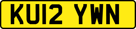 KU12YWN