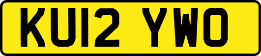 KU12YWO