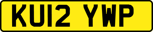 KU12YWP