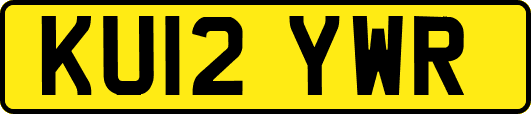 KU12YWR
