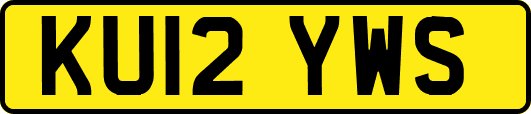 KU12YWS