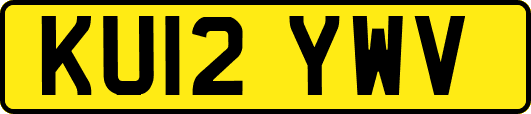 KU12YWV