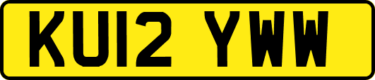KU12YWW