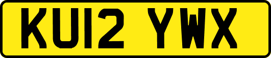 KU12YWX