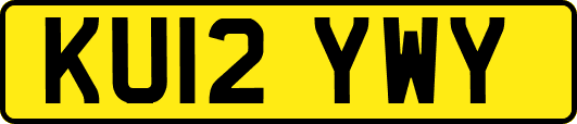 KU12YWY