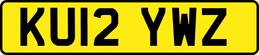 KU12YWZ
