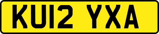 KU12YXA