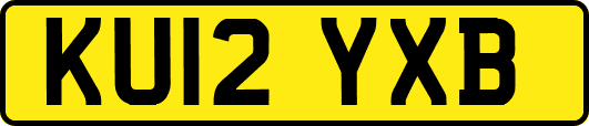 KU12YXB