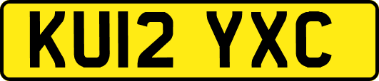 KU12YXC
