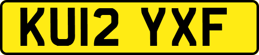 KU12YXF