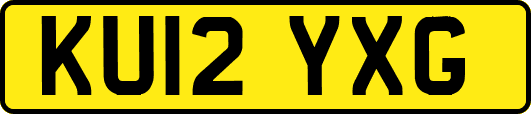 KU12YXG