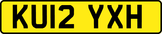 KU12YXH