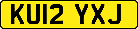 KU12YXJ
