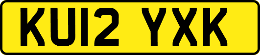 KU12YXK