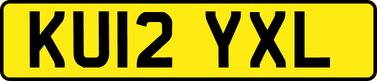 KU12YXL