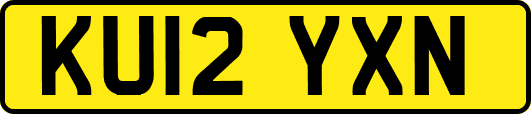 KU12YXN