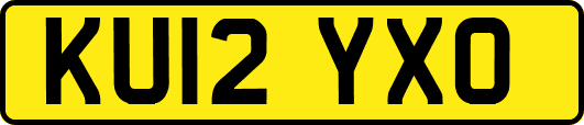 KU12YXO