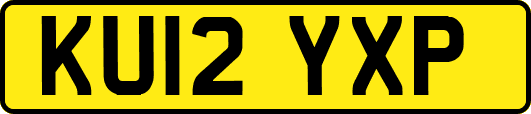KU12YXP